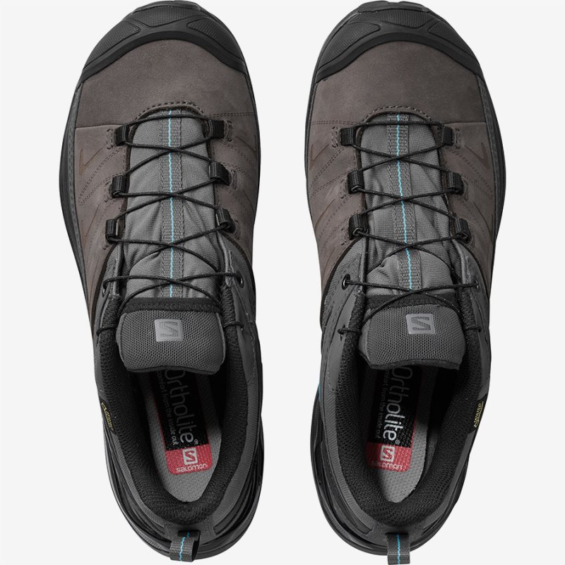 Ultra 3 sales ltr gtx